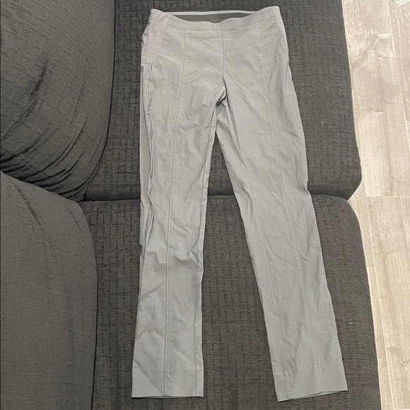 Simply Vera Vera Wang gray Pants - Picture 1 of 3